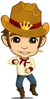 Lios Horse Challenge-icon
