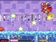 KSqSq Daroach Triple Star Screenshot