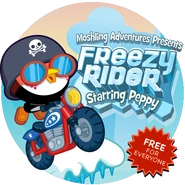 Freezy Riders Circle