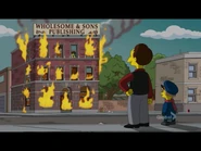 Comicbookstorewasburned