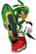Jet Riders3