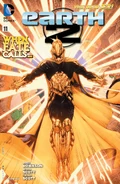Earth Two Vol 1-11 Cover-3