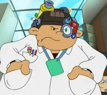 Numbuh 2x4