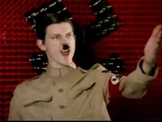 Whitest Kids Hitler