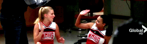 Highfivebrittana