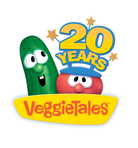 VeggieTales Birthday Clip-O-Rama! - VeggieTales Fanon Wiki