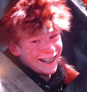 Scott 'Scut' Farkus