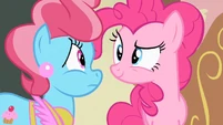 Pinkie Pie I will S2E13
