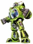 Punisher Guardroid
