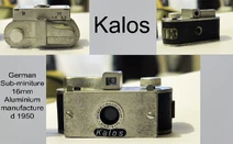 Kalos