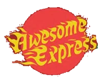 AwesomeExpressLogo
