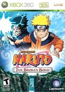 Naruto the BB
