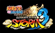 Naruto UNS3
