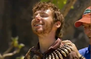 Survivor-cochran