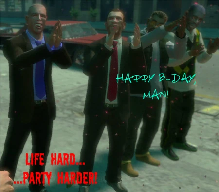 HappyBDAY