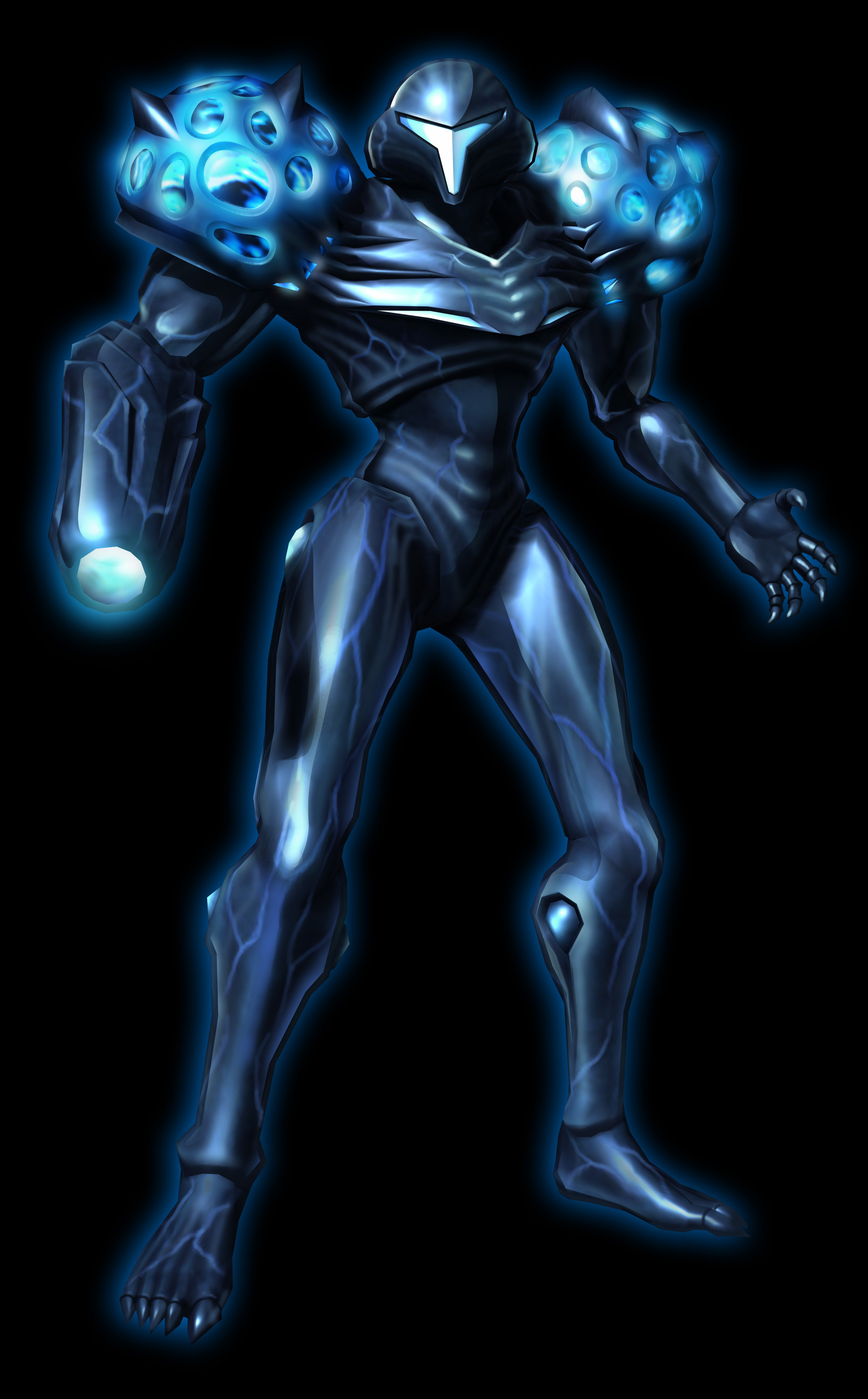 Sonic Riders - Dark Sonic by Sir-Giygas on Newgrounds