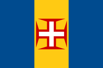 Flag of Madeira