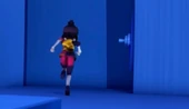 To the key!