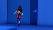 To the key!