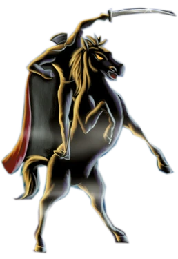 Horseman