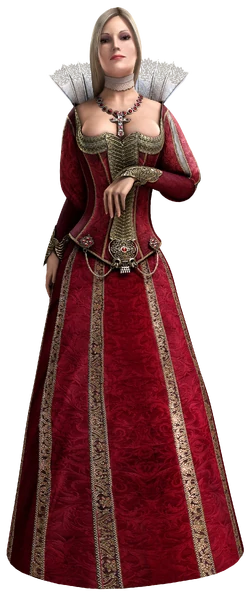 ACB Lucrezia render
