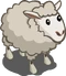 Dorset Sheep-icon