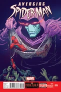 Avenging Spider-Man Vol 1 19