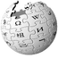Wikipedia logo