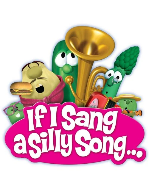 Veggie School Musical VeggieTales Fanon Wiki