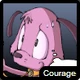 Courage icon