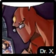 Dr. x icon