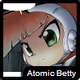 Atomic betty icon