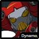 Dynamo icon