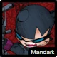 Mandark icon