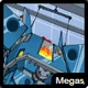 Megas icon