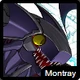 Montray icon