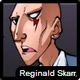 Reginald icon
