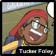 Tucker icon