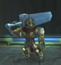 Arkus' Knight