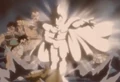 KingVegetaExplosion