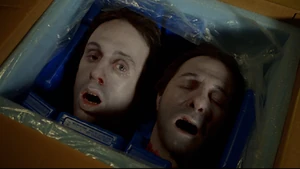 119 Two Heads