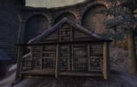 Jearl's House