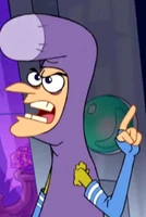Socky shocky suity