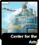 Center of arts icon