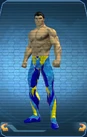LegsAtlanteanWarsuit