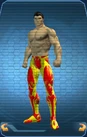 LegsBiomech