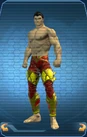 LegsEgyptianSorcerer