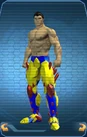 LegsKryptonian