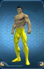 LegsPyramidSlimline