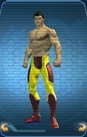 LegsSegmentedFlexsuit